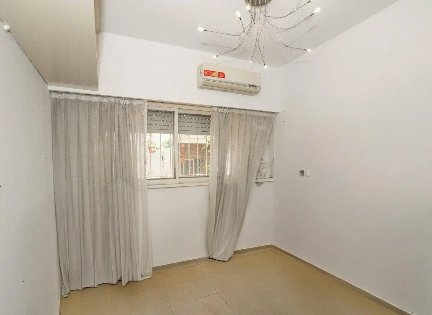 Venta Depto 3 amb con patio Caballito 4