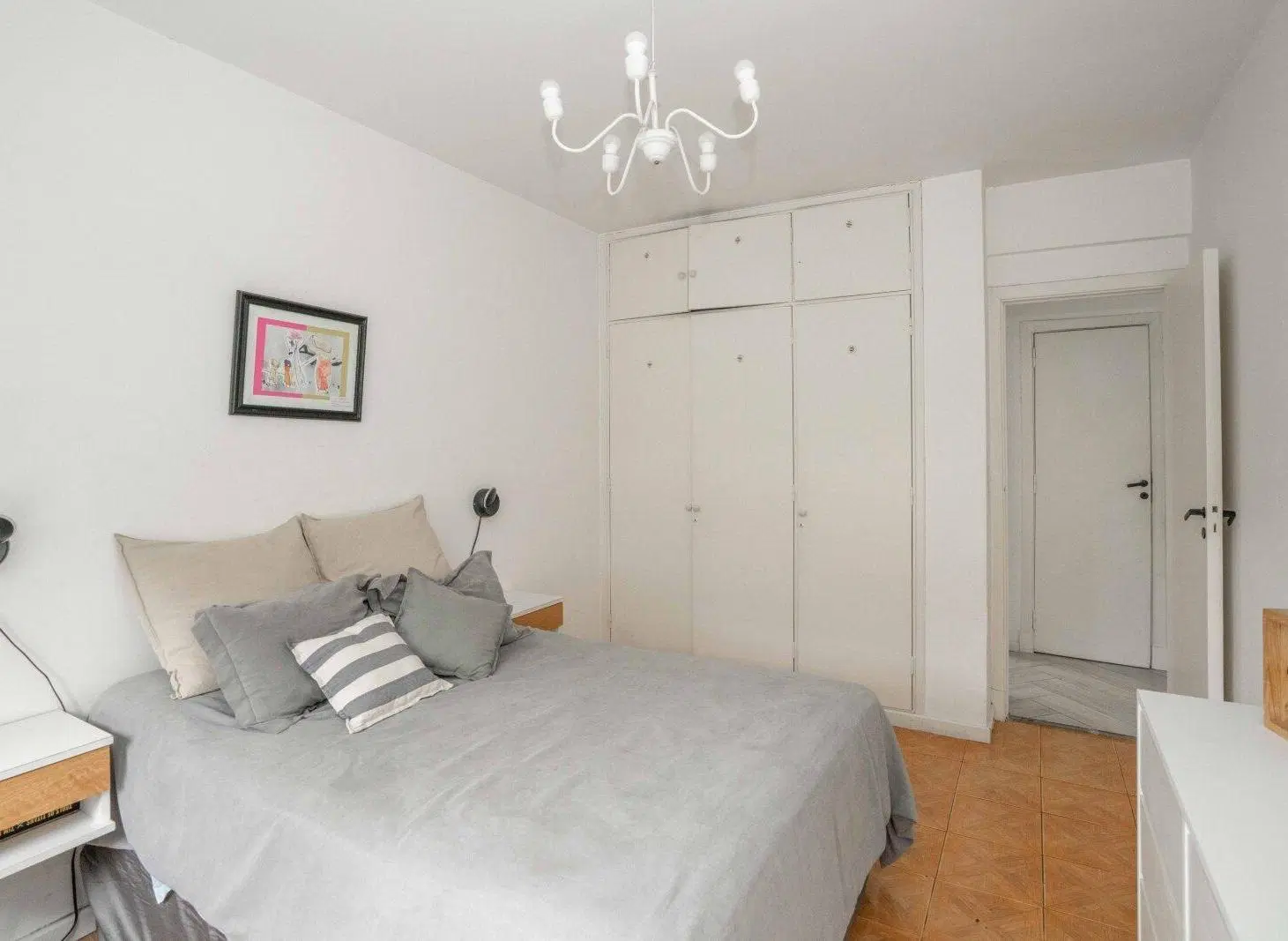 Venta Ph en Olivos, 4 amb con terraza, espacio de guardacoche 3