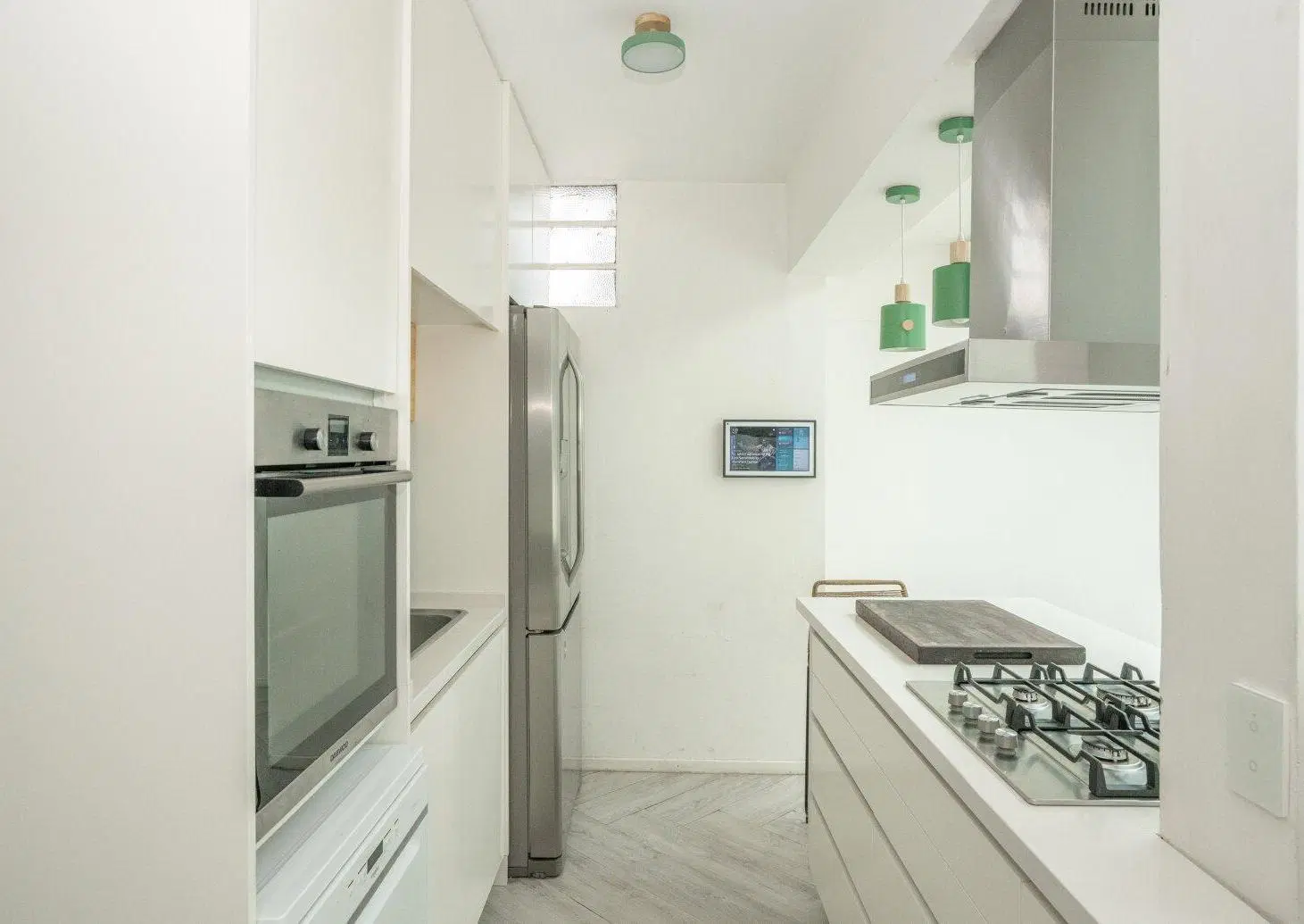 Venta Ph en Olivos, 4 amb con terraza, espacio de guardacoche 5