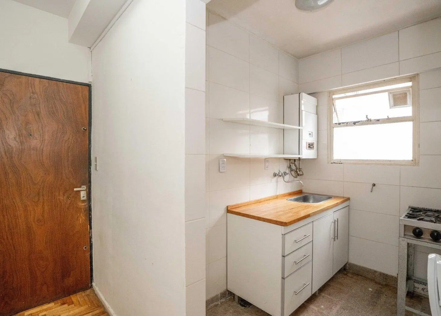 Venta depto 2 amb en la mejor ubicación. 2