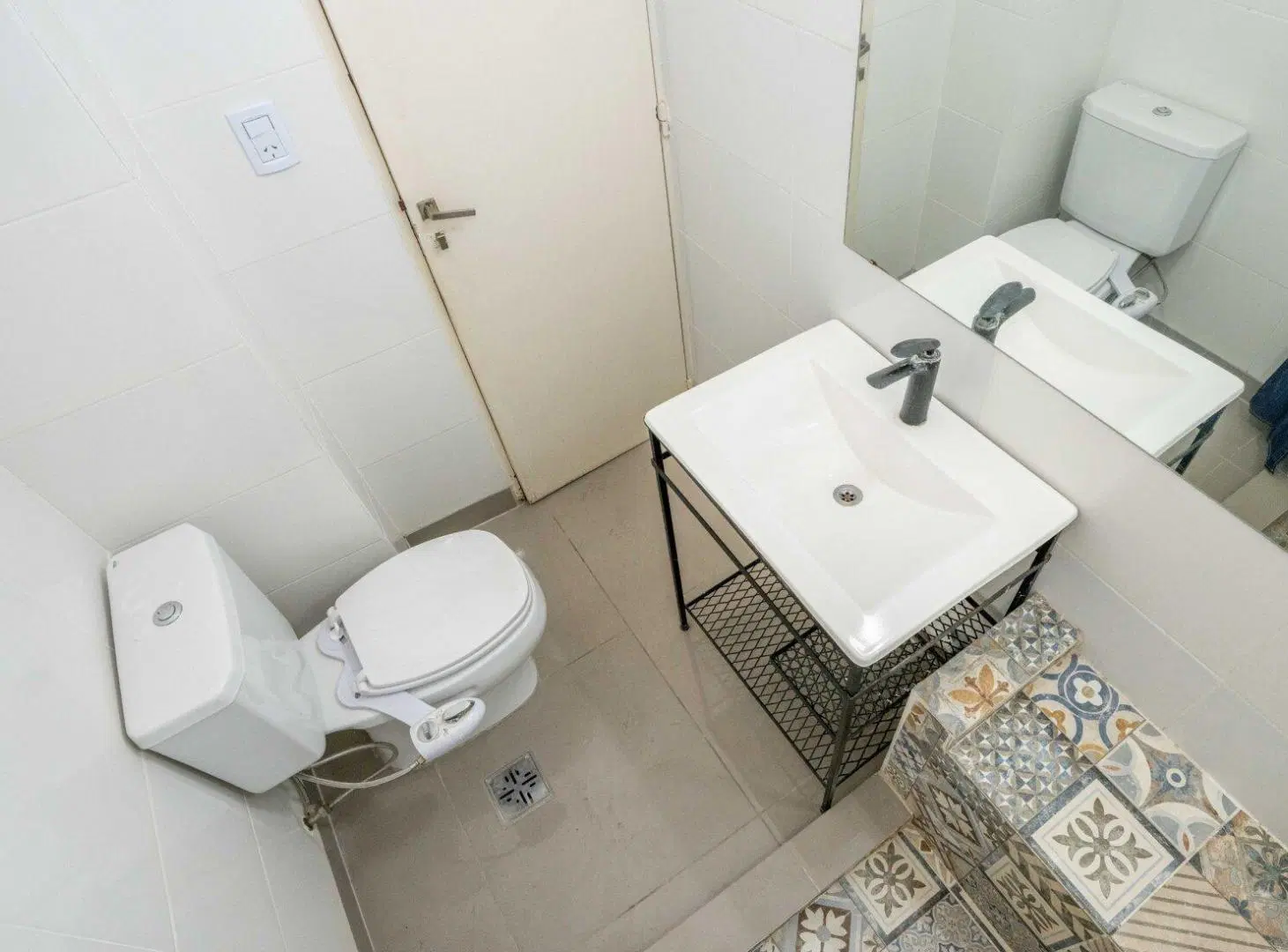 Venta depto 2 amb en la mejor ubicación. 4