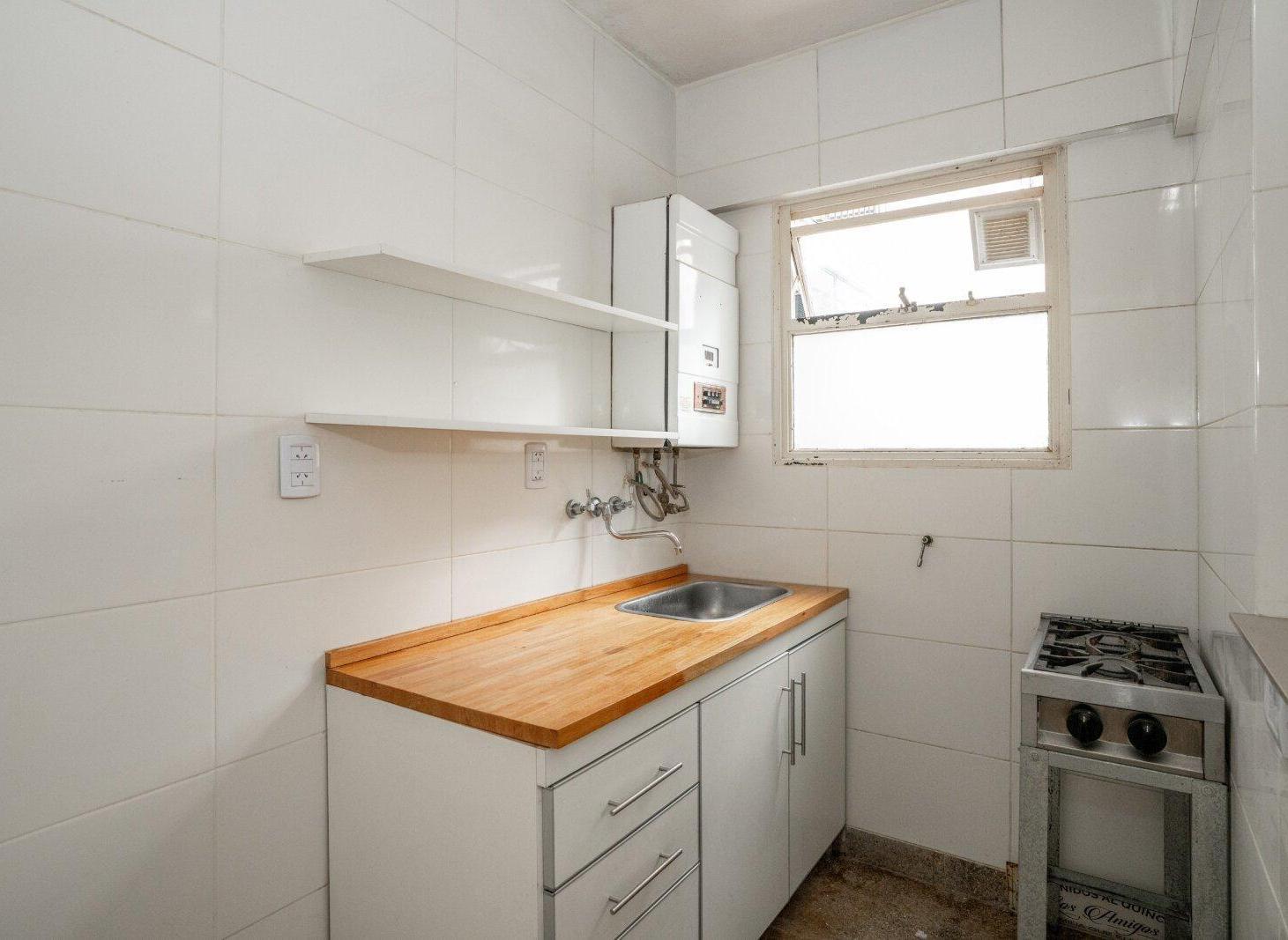 Foto de Venta depto 2 amb en la mejor ubicación., imagen 3