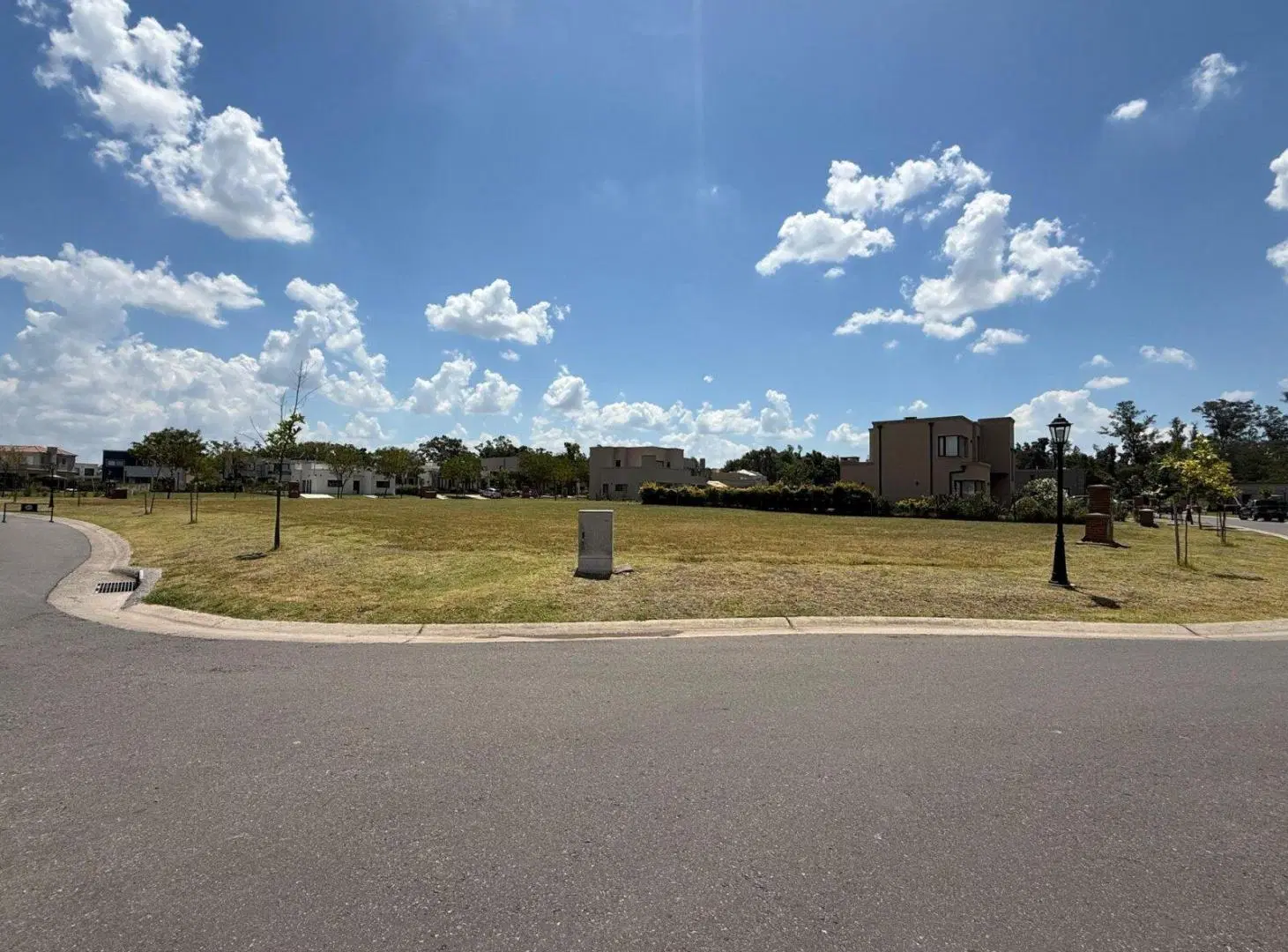 Venta Lote en Barrio Cerrado San Pablo- Pilar 2