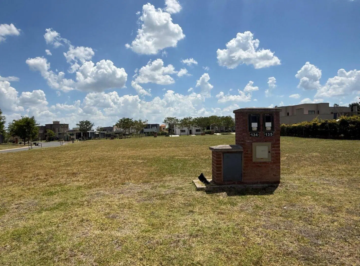 Venta Lote en Barrio Cerrado San Pablo- Pilar 4