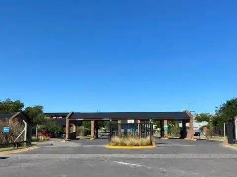 Venta Lote en Barrio Cerrado San Pablo- Pilar 5