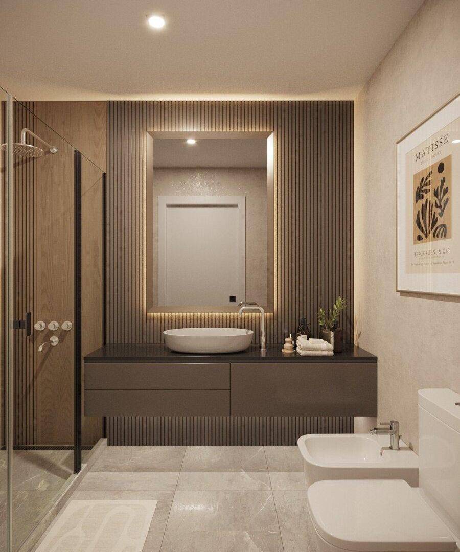 Foto de Venta Depto Monoambiente Balcón – Belgrano, imagen 5