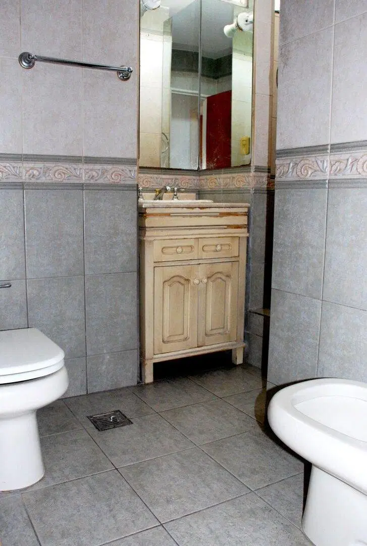 venta departamento 4 ambientes mas dependencia 8