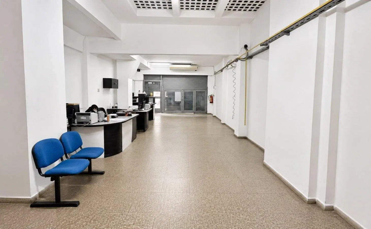 LOCAL COMERCIAL DE 245 M² SOBRE GENERAL LAVALLE | BALVANERA NORTE 3