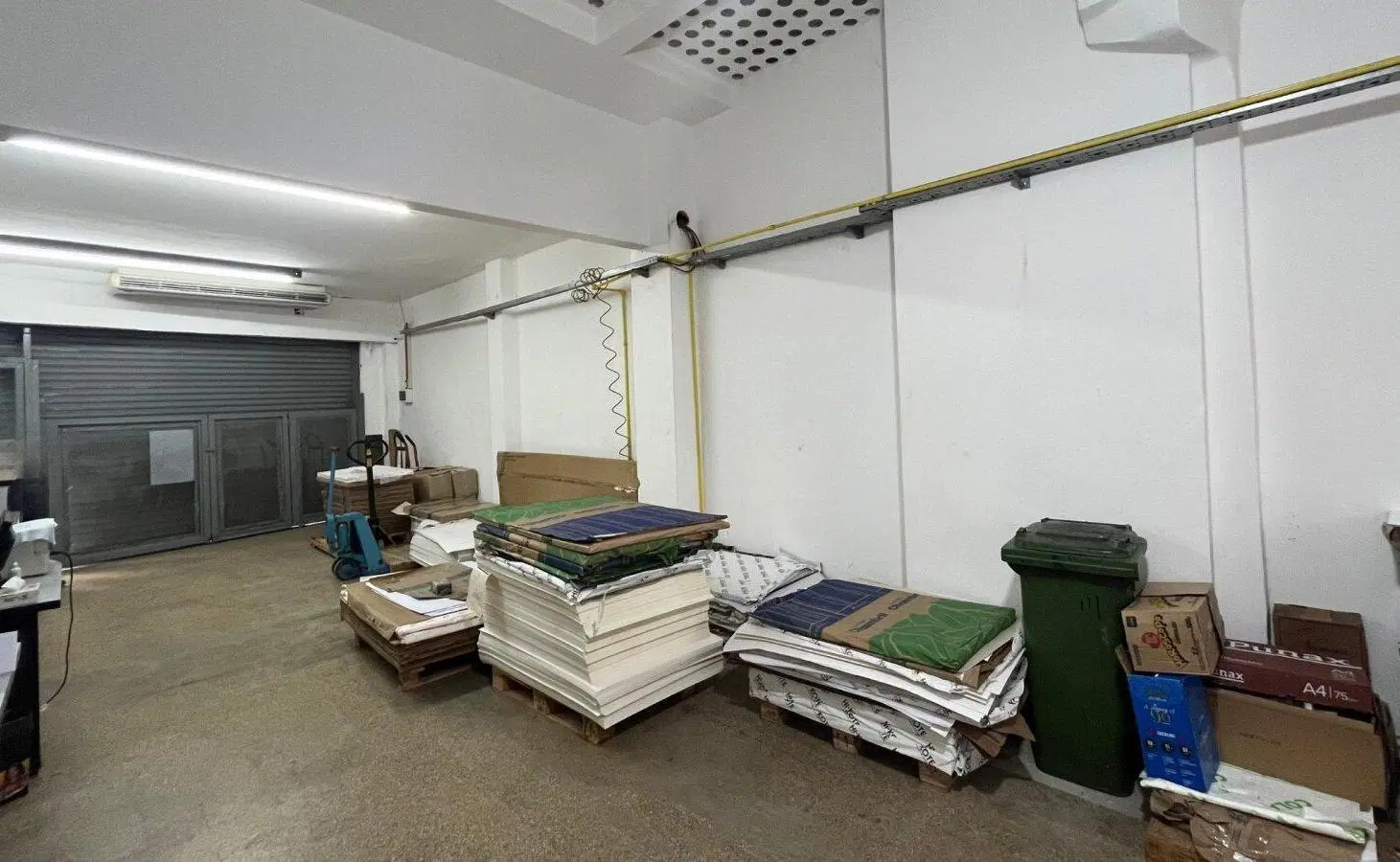 LOCAL COMERCIAL DE 245 M² SOBRE GENERAL LAVALLE | BALVANERA NORTE 4