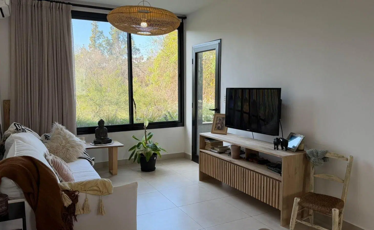 VENTA 2 AMBIENTES - TERRAZA, PARRILLA Y COCHERA - GREENLAND PILAR 4