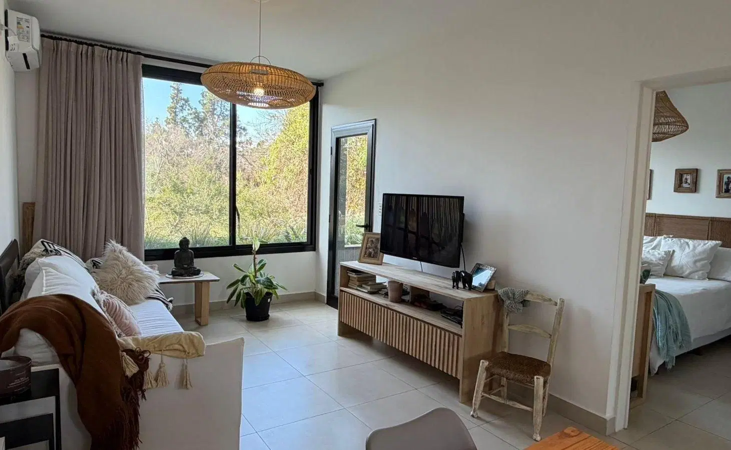 VENTA 2 AMBIENTES - TERRAZA, PARRILLA Y COCHERA - GREENLAND PILAR 5