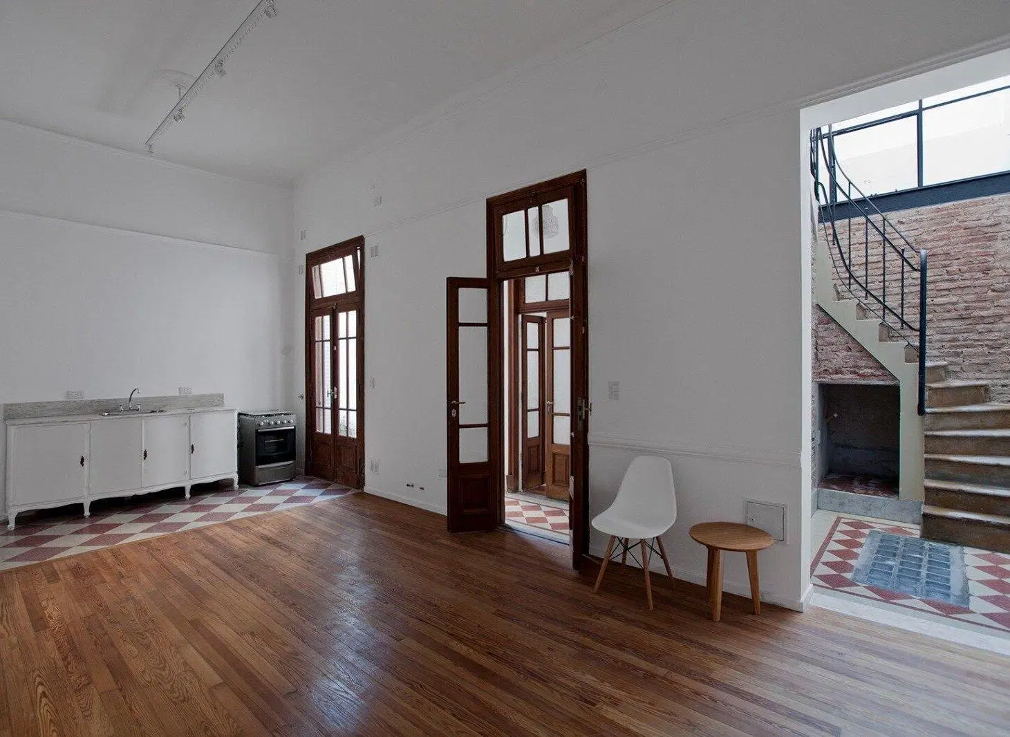 Venta PH 5 Ambientes en Palermo Hollywood Refaccionado y con Terraza 4