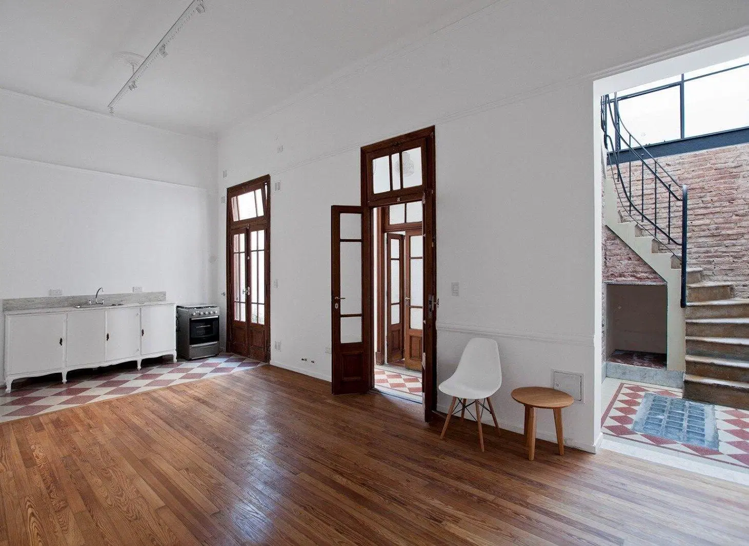 Venta PH 5 Ambientes en Palermo Hollywood Refaccionado y con Terraza 5
