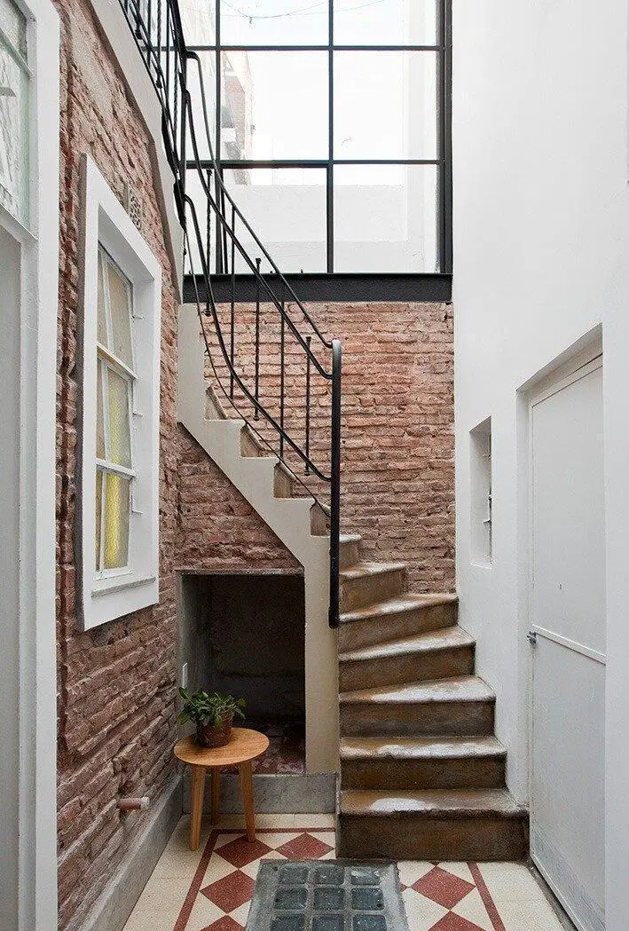Venta PH 5 Ambientes en Palermo Hollywood Refaccionado y con Terraza 2