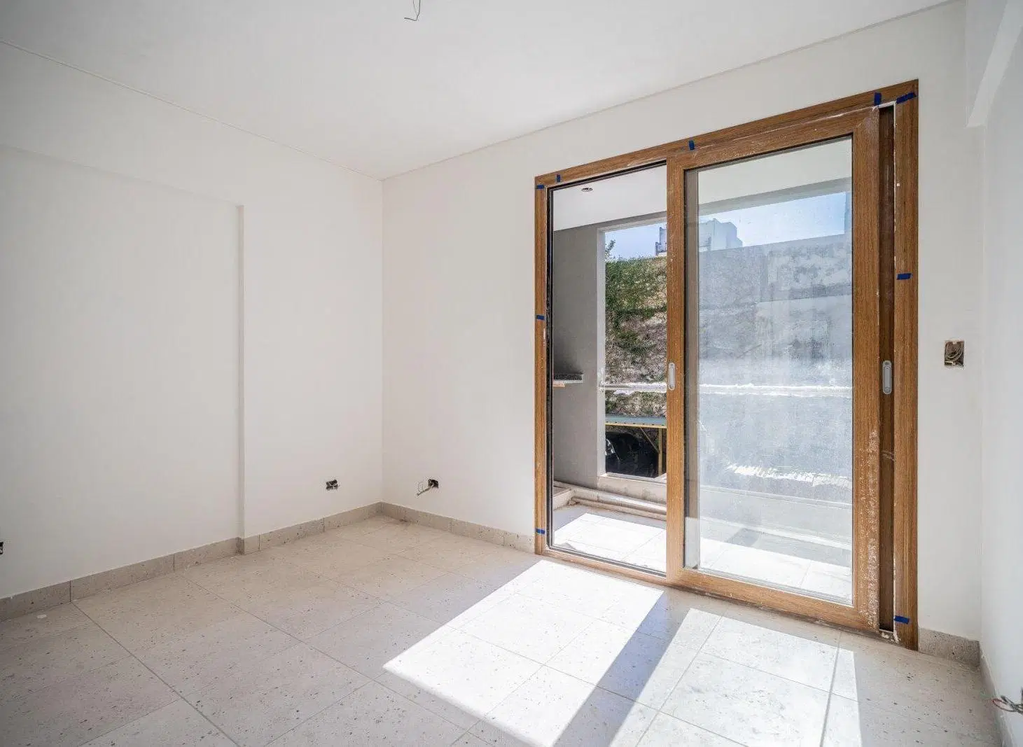 Venta Depto. 3 Amb. Contrafr. V. Pueyrredón NUEVO 4