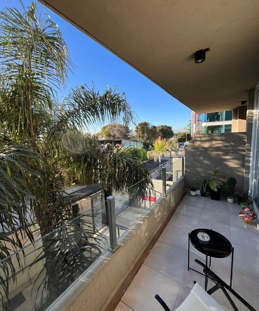 VENTA | MONOAMBIENTE | VICENTE LÓPEZ AL RÍO  | CON BALCÓN, PISCINA Y COCHERA 3