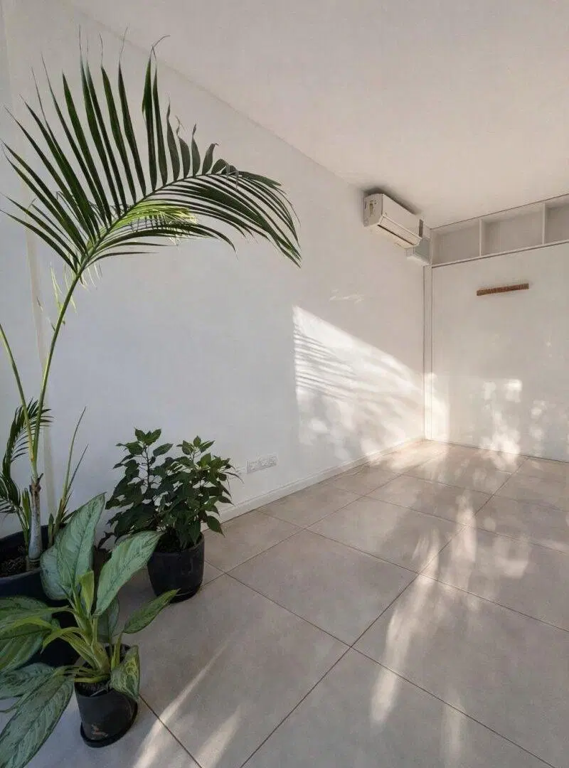 VENTA | MONOAMBIENTE | VICENTE LÓPEZ AL RÍO  | CON BALCÓN, PISCINA Y COCHERA 2