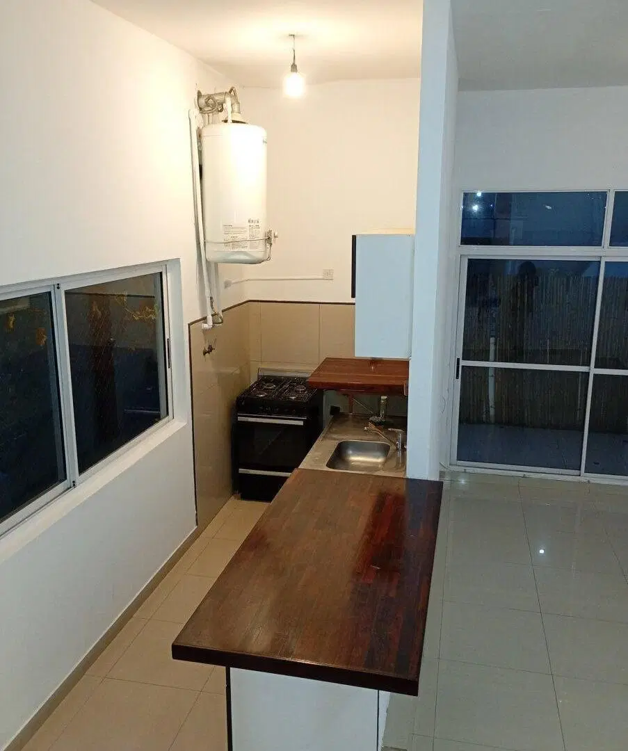 PH 3 amb, 2 baños, patio y Terraza - Munro Vte.Lopez 3