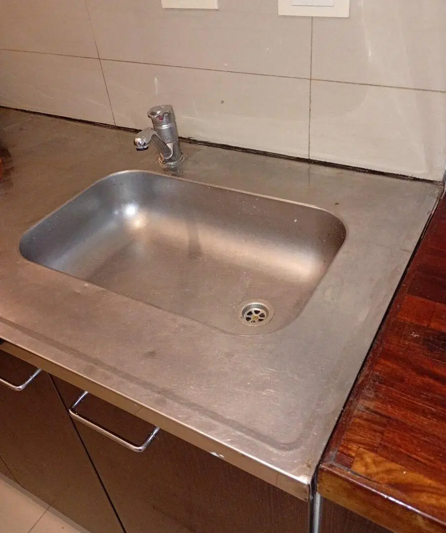 PH 3 amb, 2 baños, patio y Terraza - Munro Vte.Lopez 2