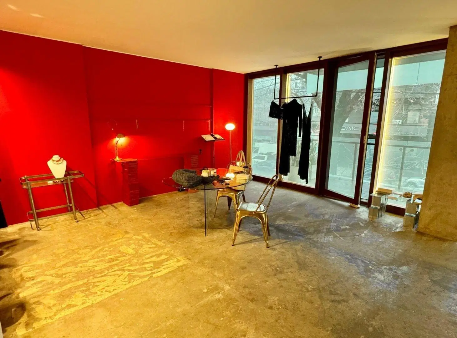 Venta Monoambiente Chacarita Balcón y Cochera 5