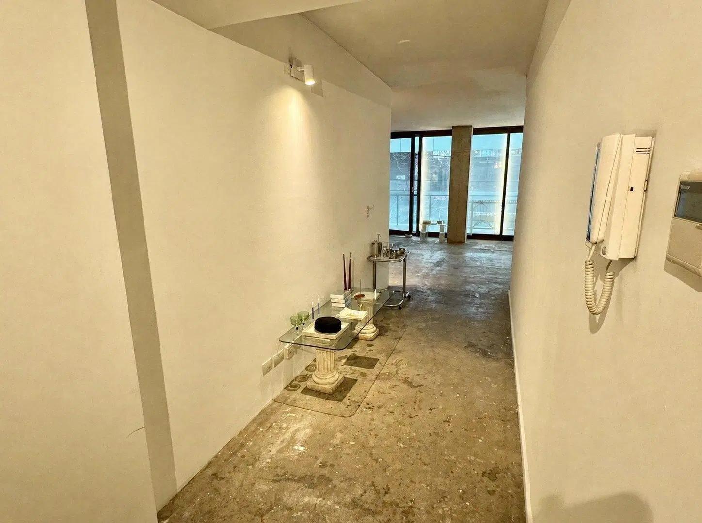 Venta Monoambiente Chacarita Balcón y Cochera 4
