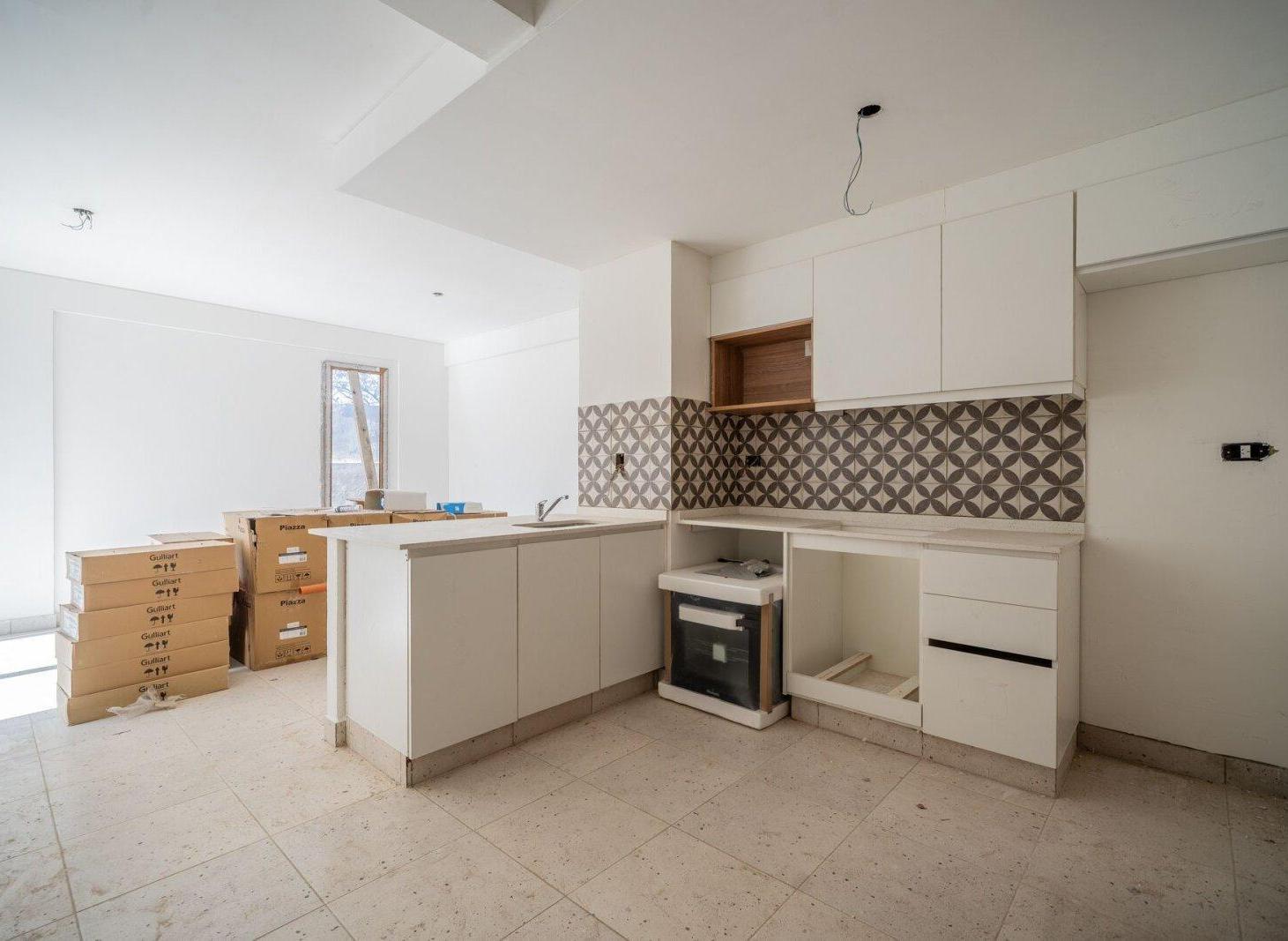 Foto de VENTA MONOAMBIENTE A ESTRENAR | PISOS ALTOS DISPONIBLES — VILLA, imagen 3