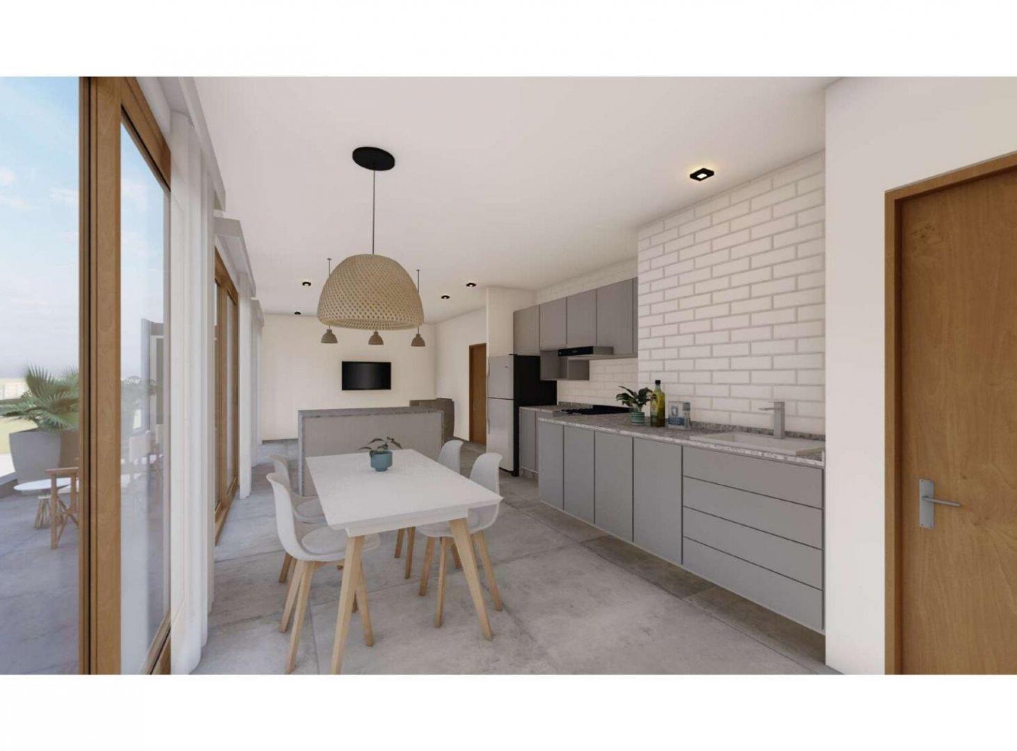 Foto de VENTA MONOAMBIENTE A ESTRENAR | PISOS ALTOS DISPONIBLES — VILLA, imagen 2