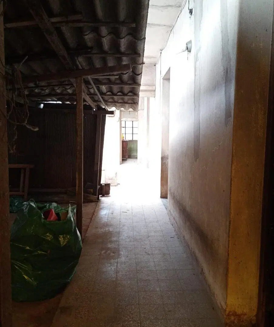 Casa Antigua con Valor de Terreno 8,70 X 24 - Parque Avellaneda 2