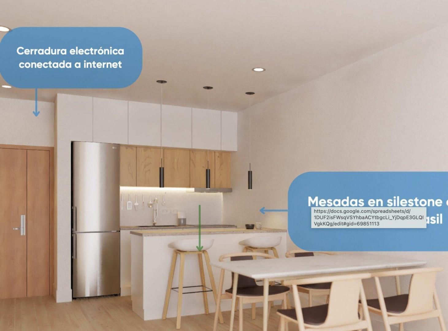 Foto de Depto en VENTA 2 ambientes en Palermo, imagen 3