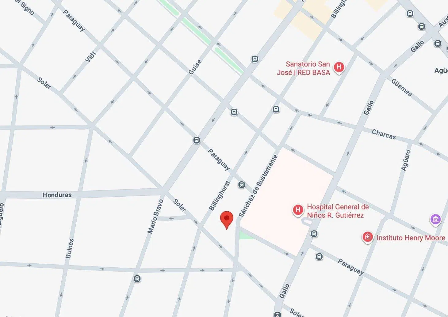 Depto en VENTA 2 ambientes en Palermo 8