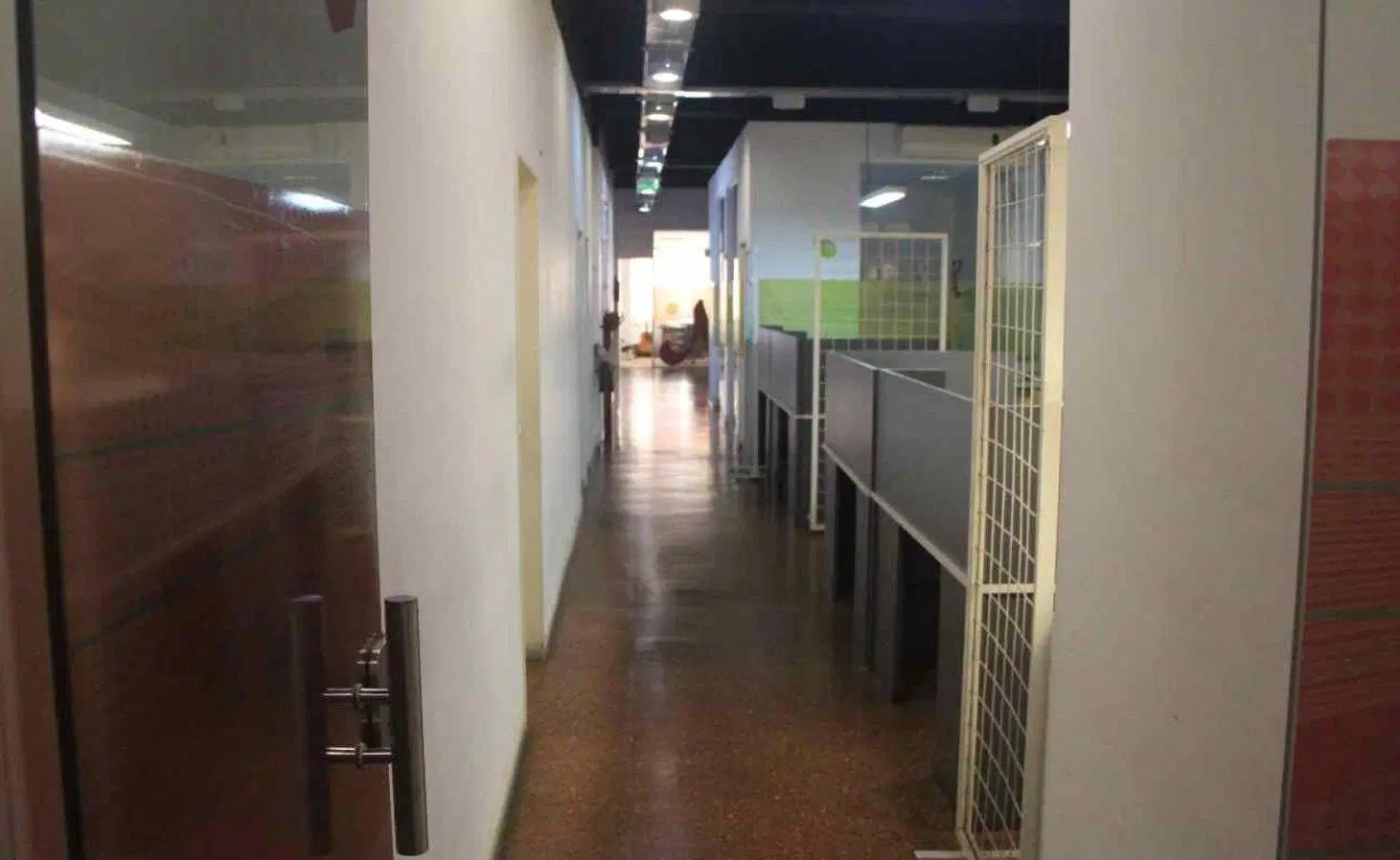 Venta PB + Local + Oficinas + Depósito 5