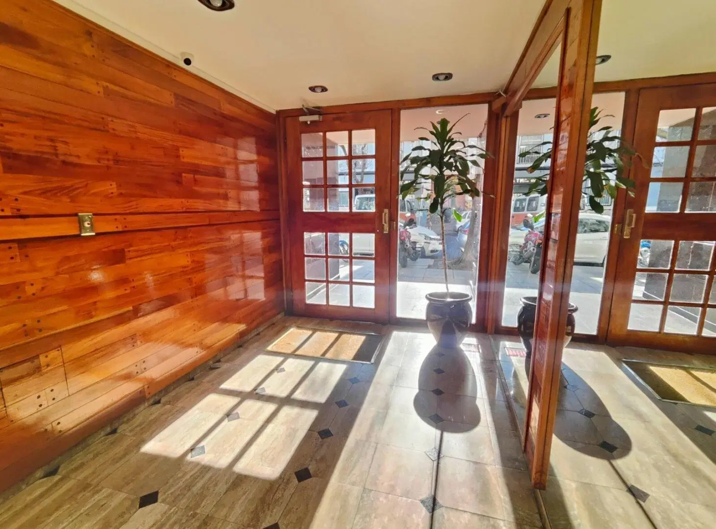 VENTA DEPTO 3 AMBIENTES  - VILLA URQUIZA 5