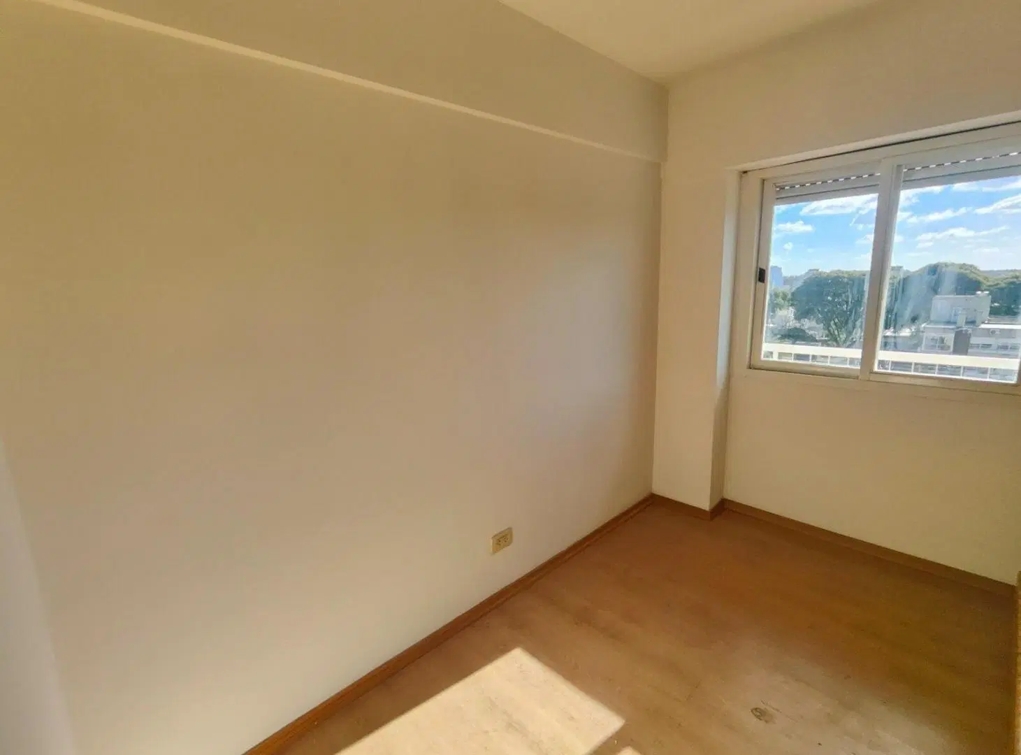 VENTA DEPTO 3 AMBIENTES  - VILLA URQUIZA 2