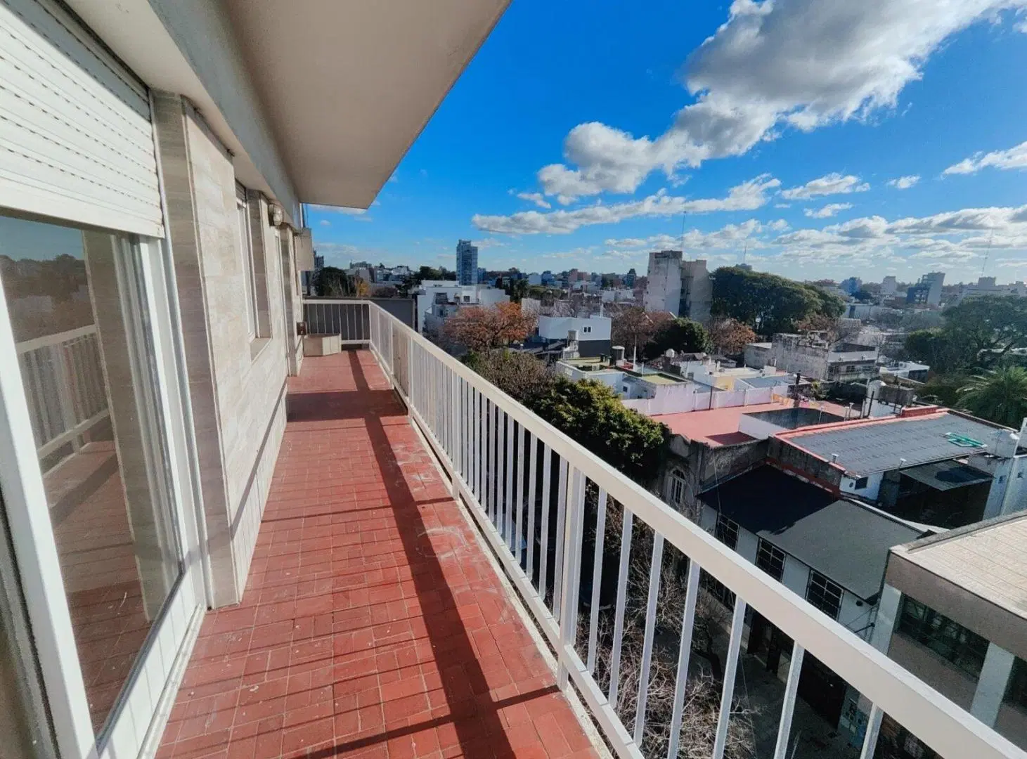 VENTA DEPTO 3 AMBIENTES  - VILLA URQUIZA 3