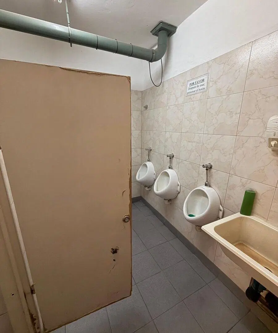 DEPOSITO INDUSTRIAL CON PUENTE GRÚA +MONTACARGAS+ DOBLE FRENTE | SAN MARTÍN | 959 m² 3