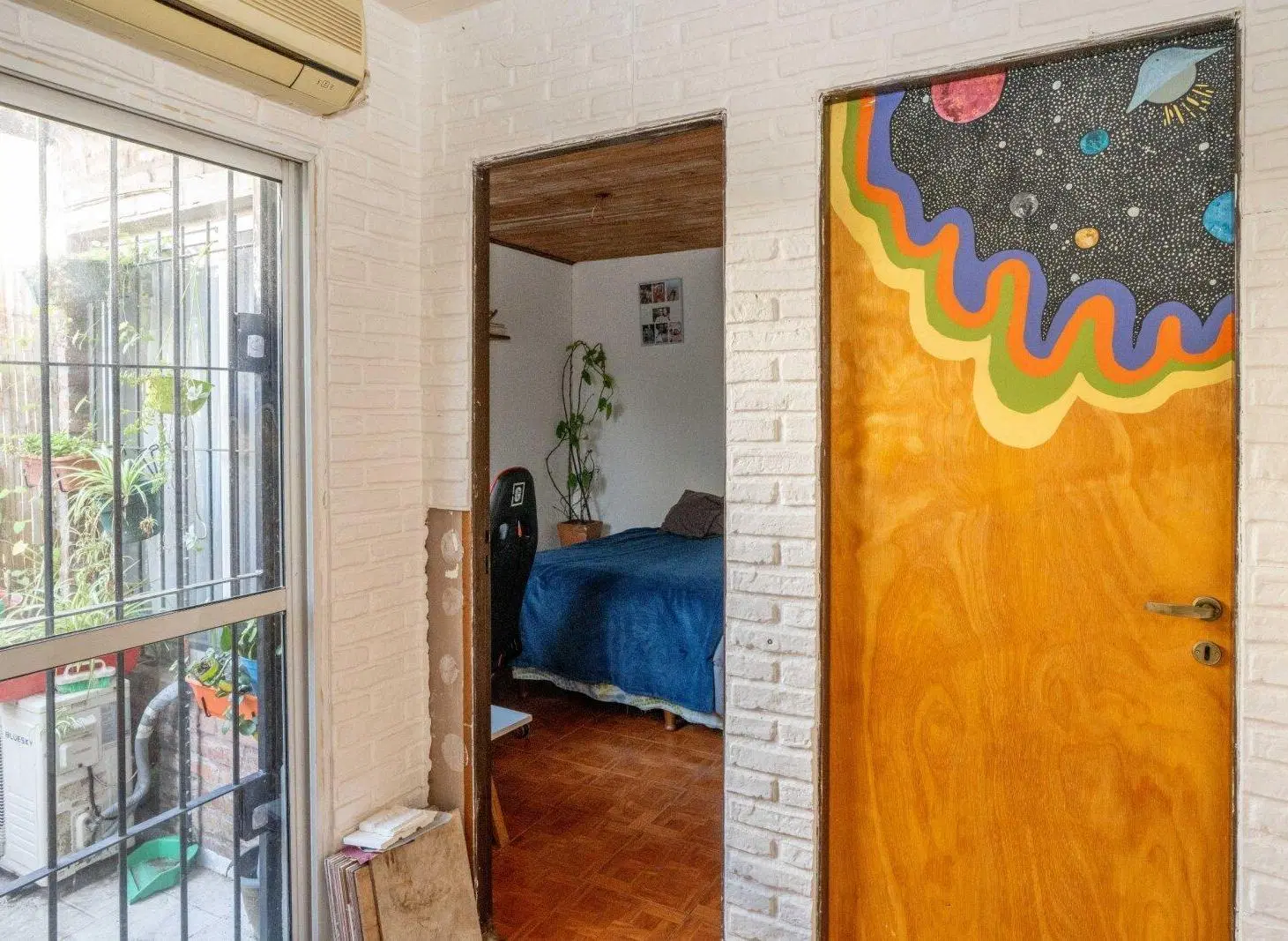 Venta PH 4 amb a reciclar en Olivos Oportunidad! 8