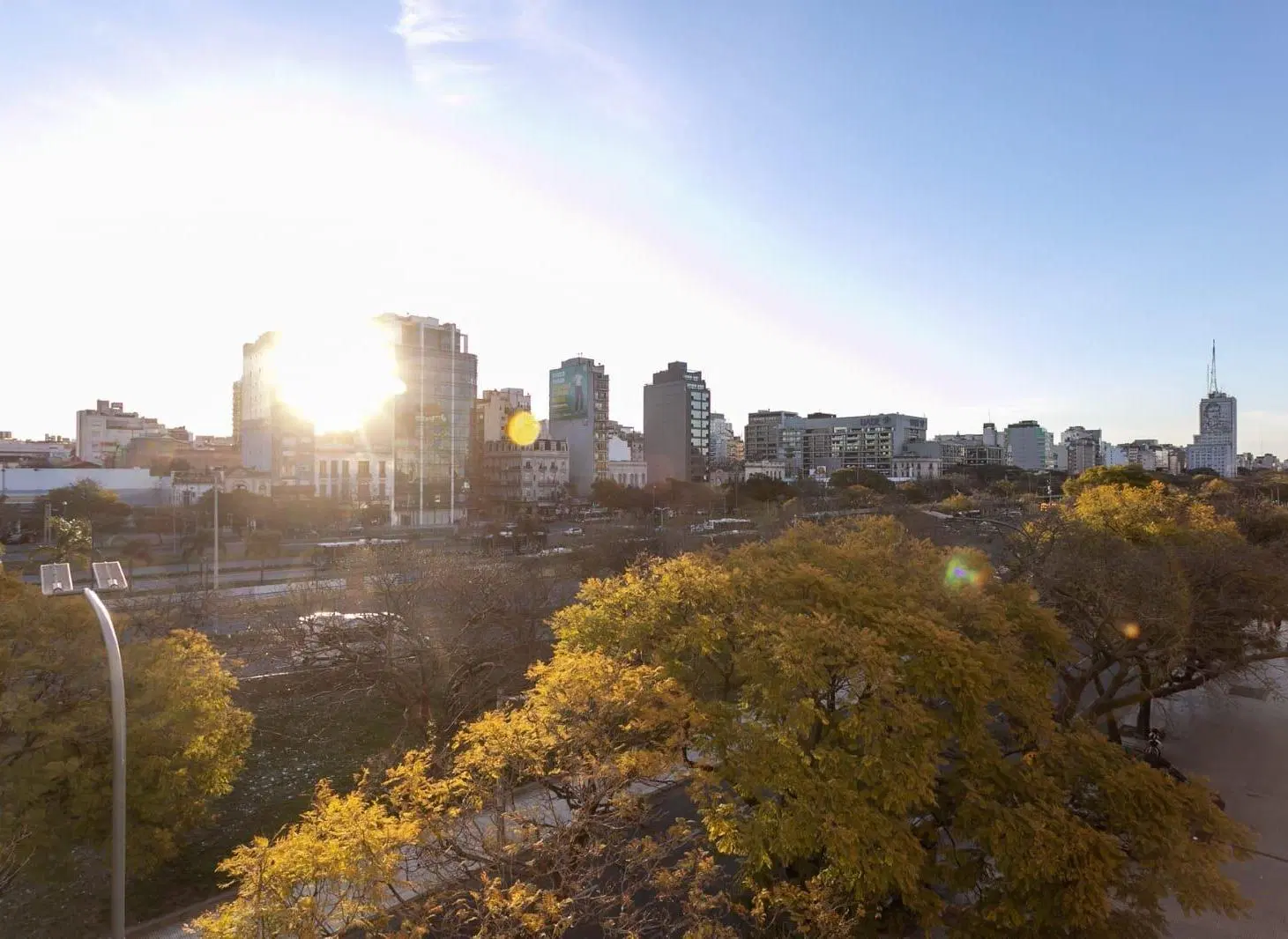 Venta Departamento 3 ambientes con dependencia San Telmo 4