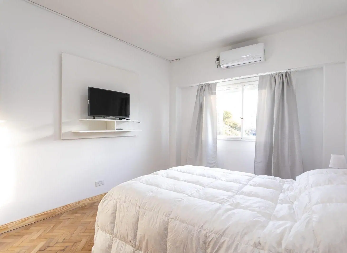 Venta Departamento 3 ambientes con dependencia San Telmo 2