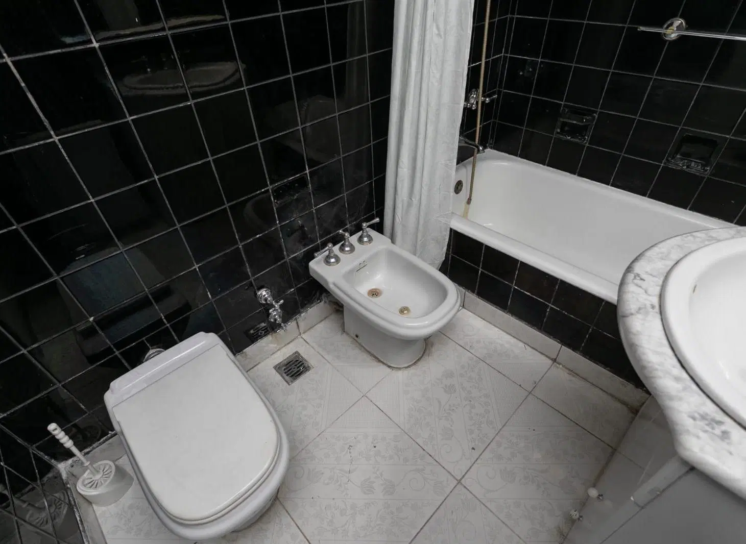 Venta Departamento 3 ambientes con dependencia San Telmo 8
