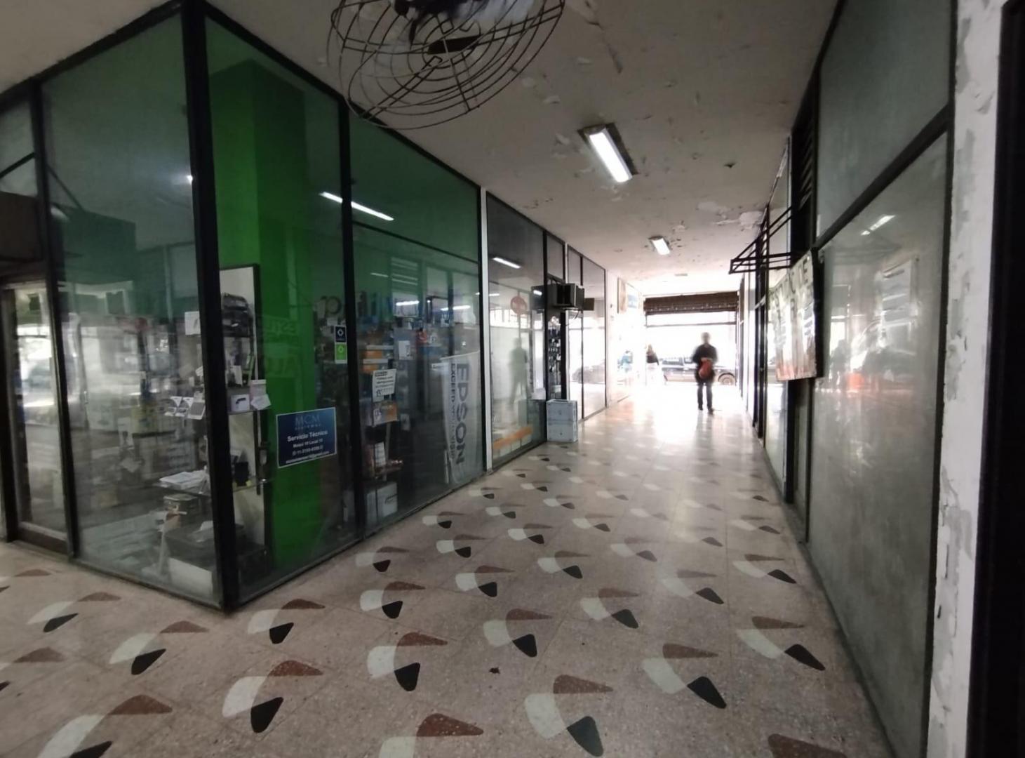 Foto de Venta Local comercial en galería Microcentro, imagen 5