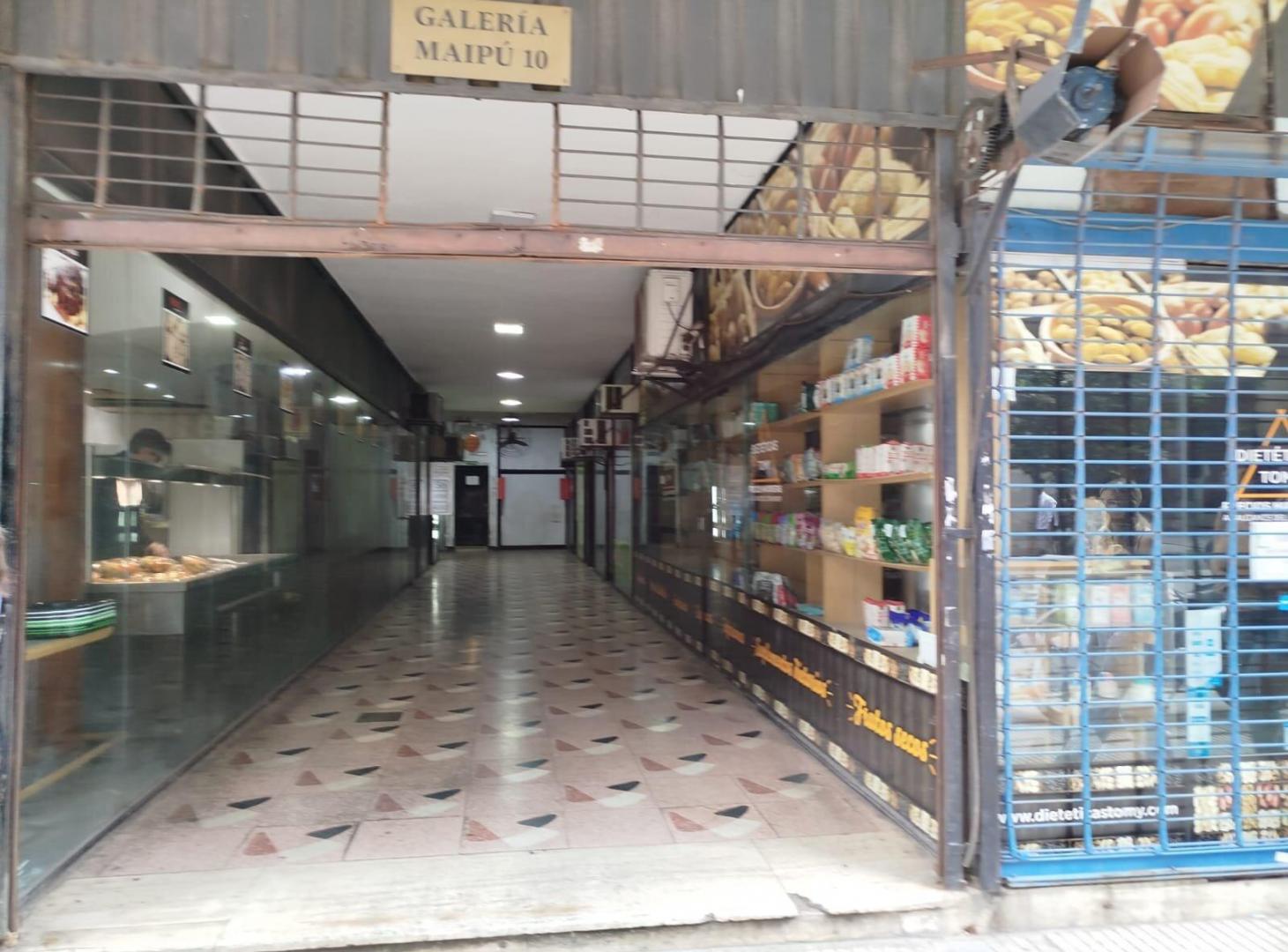 Foto de Venta Local comercial en galería Microcentro, imagen 4