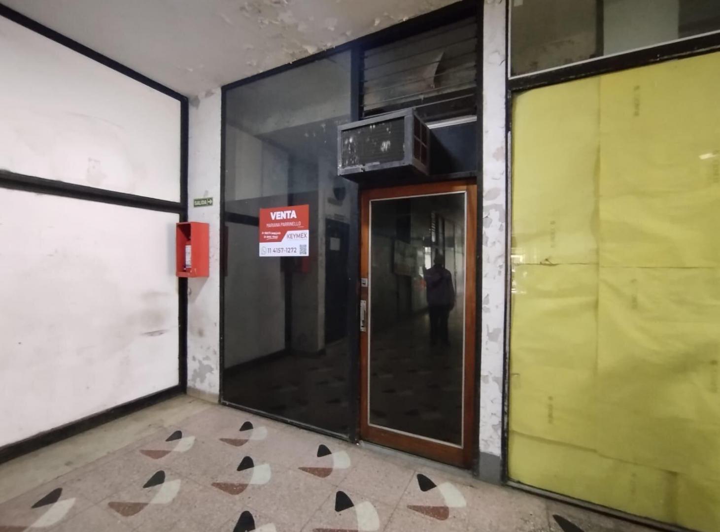 Foto de Venta Local comercial en galería Microcentro, imagen 2