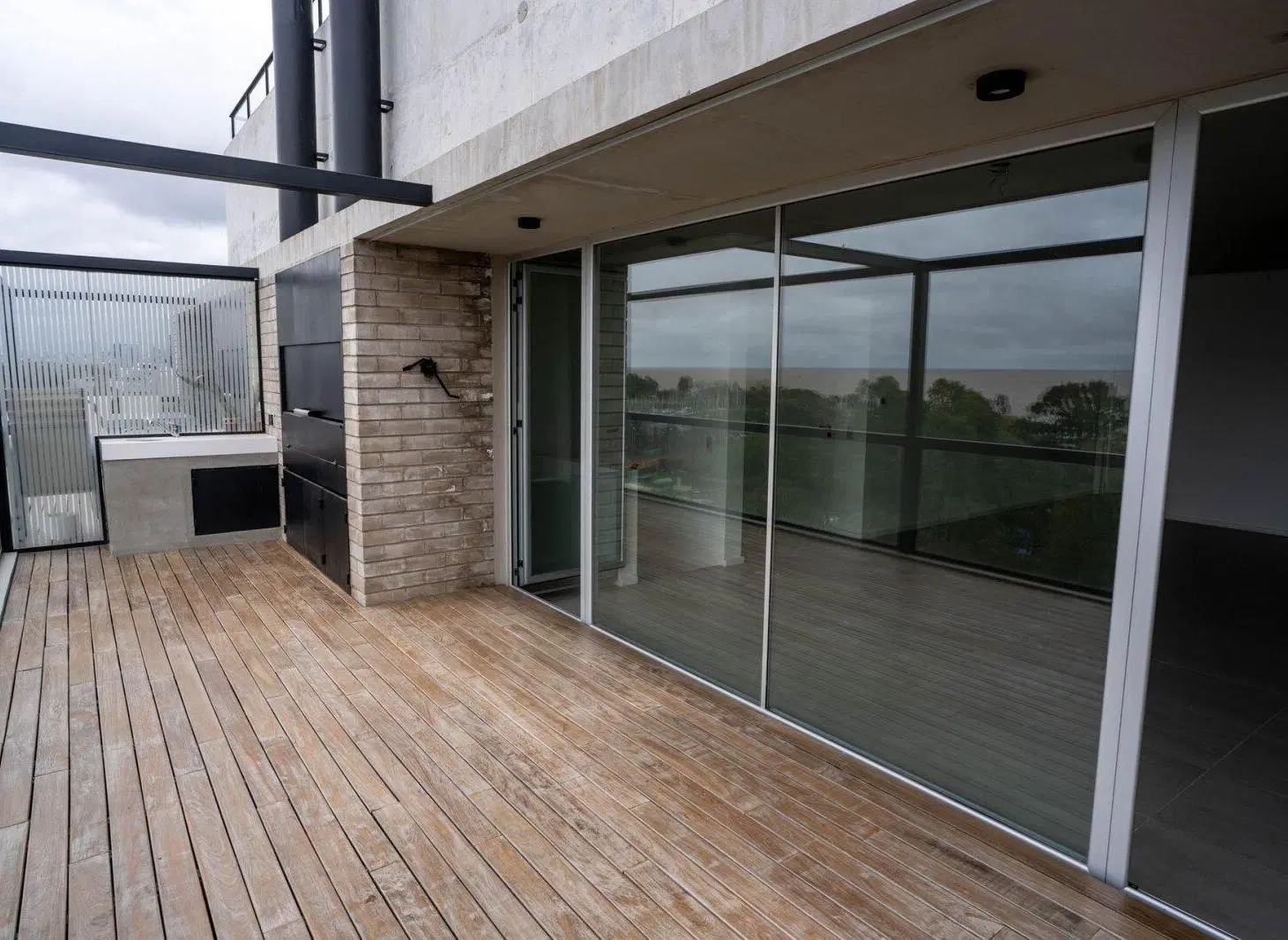 Departamento  venta 4 amb Olivos Puerto renta/USD 2