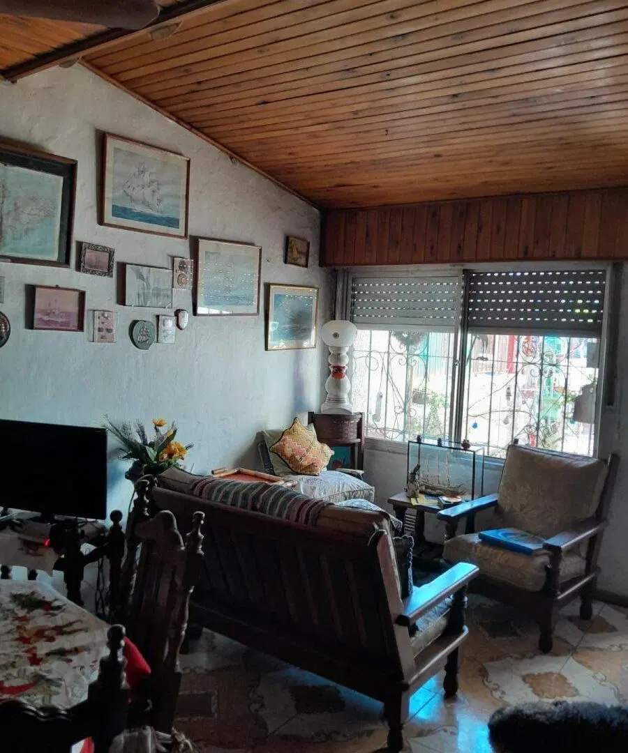 Venta casa 3 amb Tigre Talar con 2 locales , lote propio 3