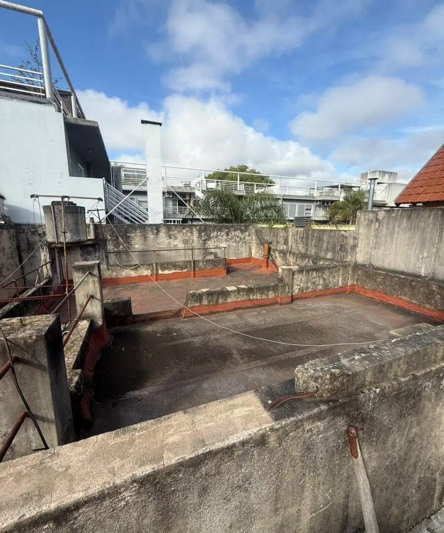VENTA - DOS PH EN BLOQUE -LOTE PROPIO - FLORIDA, VICENTE LÓPEZ 4
