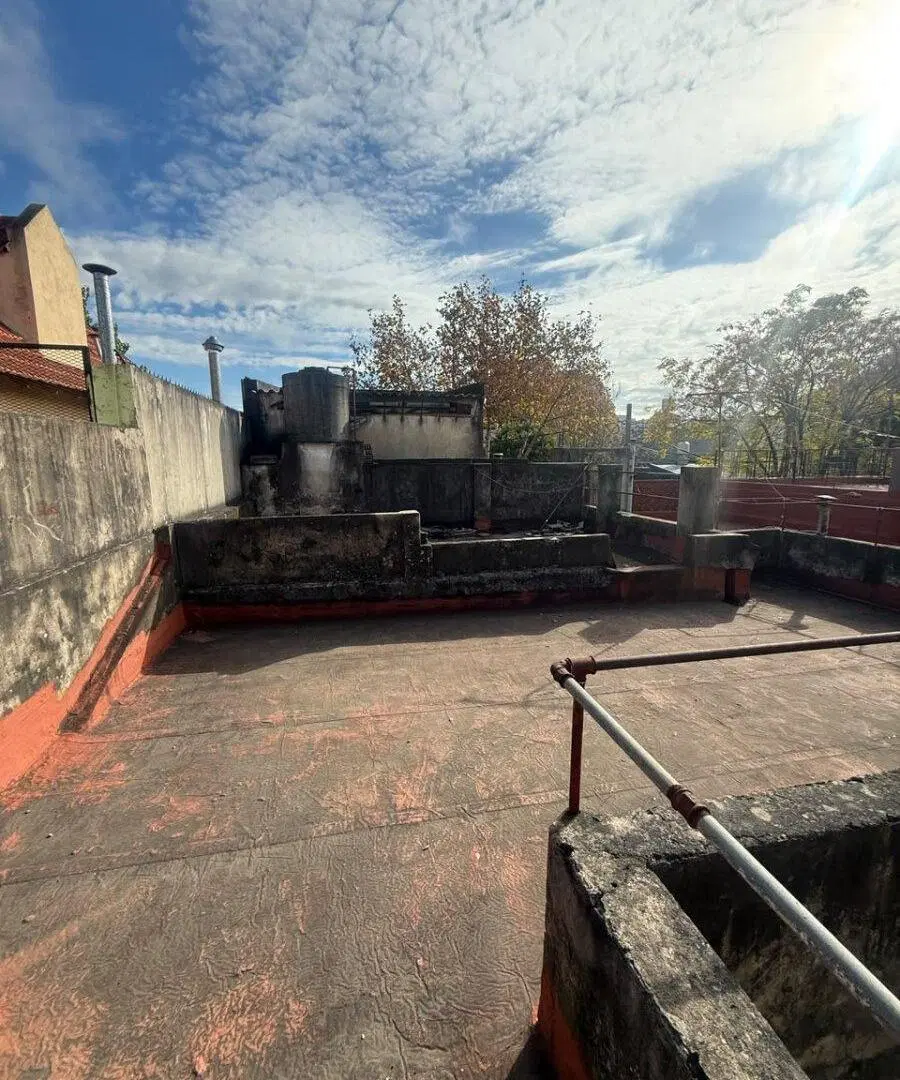 VENTA - DOS PH EN BLOQUE -LOTE PROPIO - FLORIDA, VICENTE LÓPEZ 3