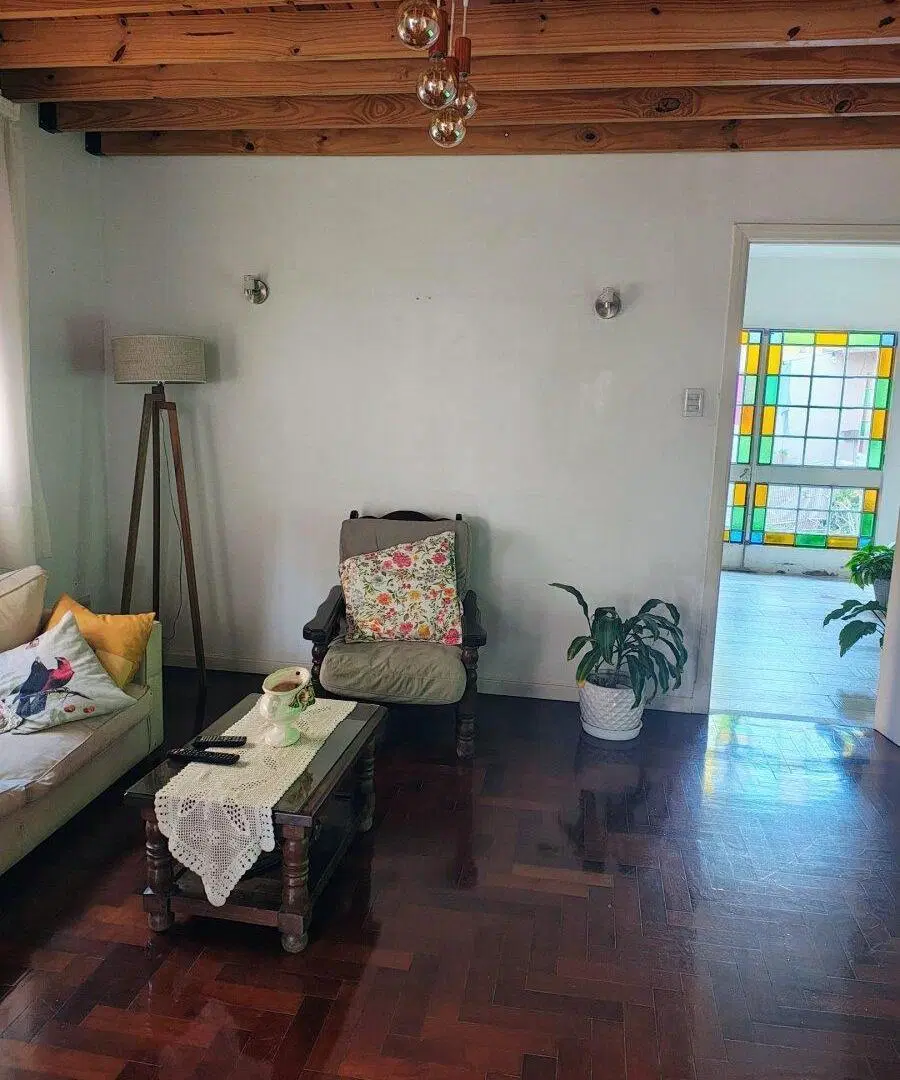 VENTA CASA 4 AMB VILLA BALLESTER. Con Cochera, parrilla y Quincho. 2