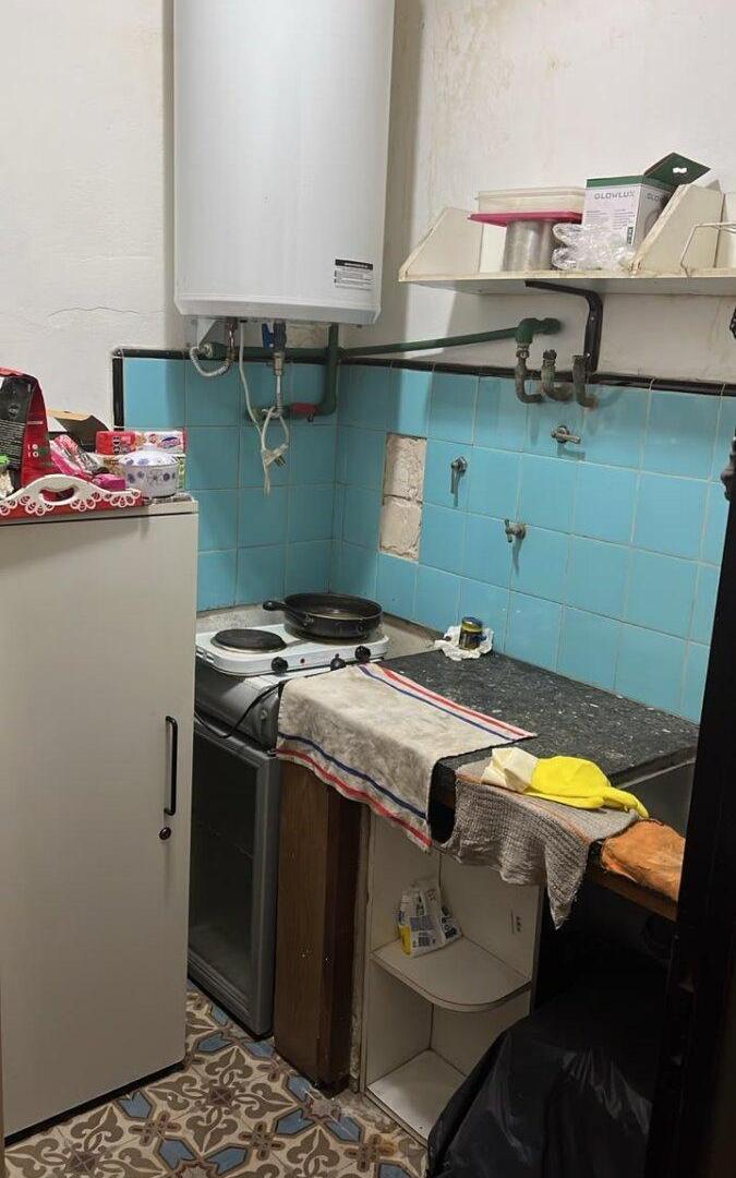 Foto de Venta Casa Barracas en Block 2 Deptos 2 amb c/u, imagen 4