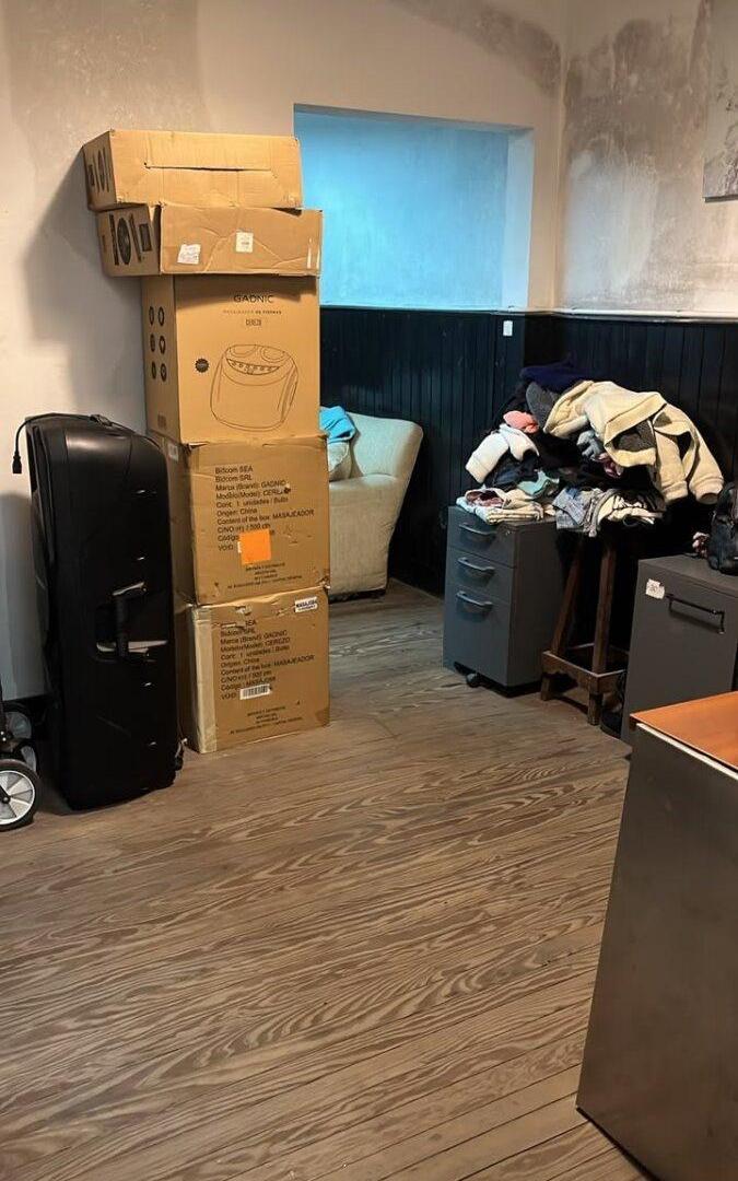 Foto de Venta Casa Barracas en Block 2 Deptos 2 amb c/u, imagen 5