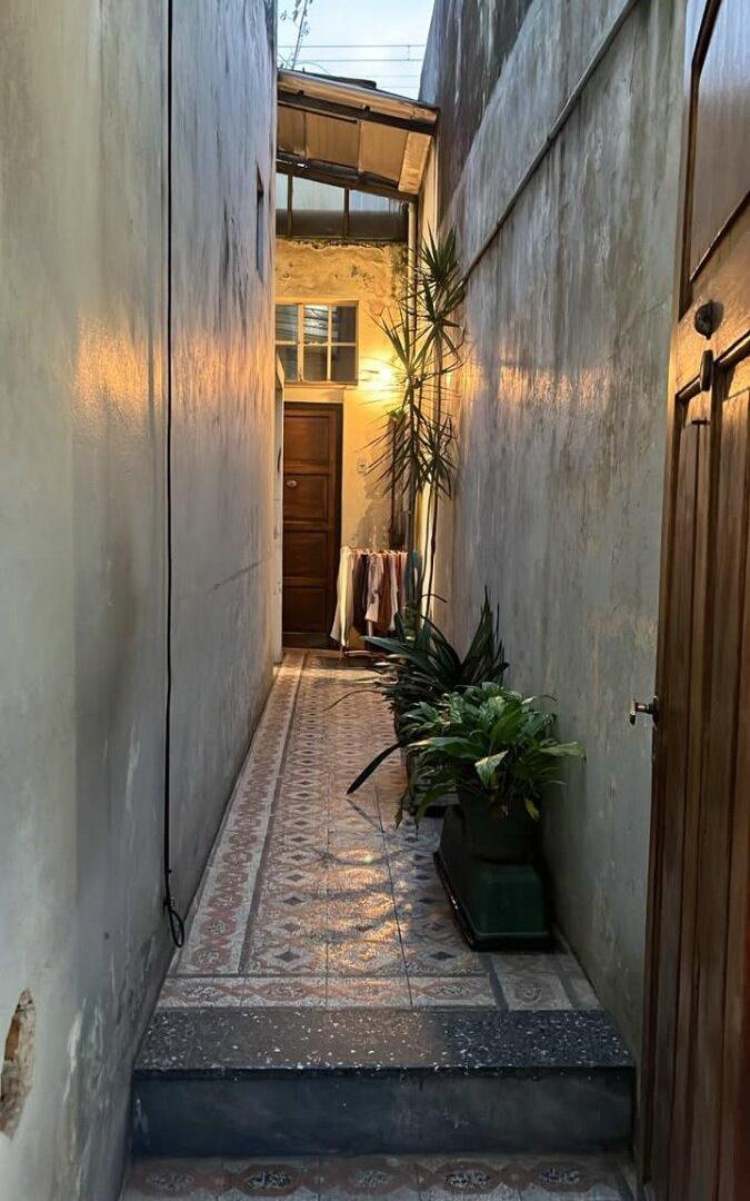 Foto de Venta Casa Barracas en Block 2 Deptos 2 amb c/u, imagen 3